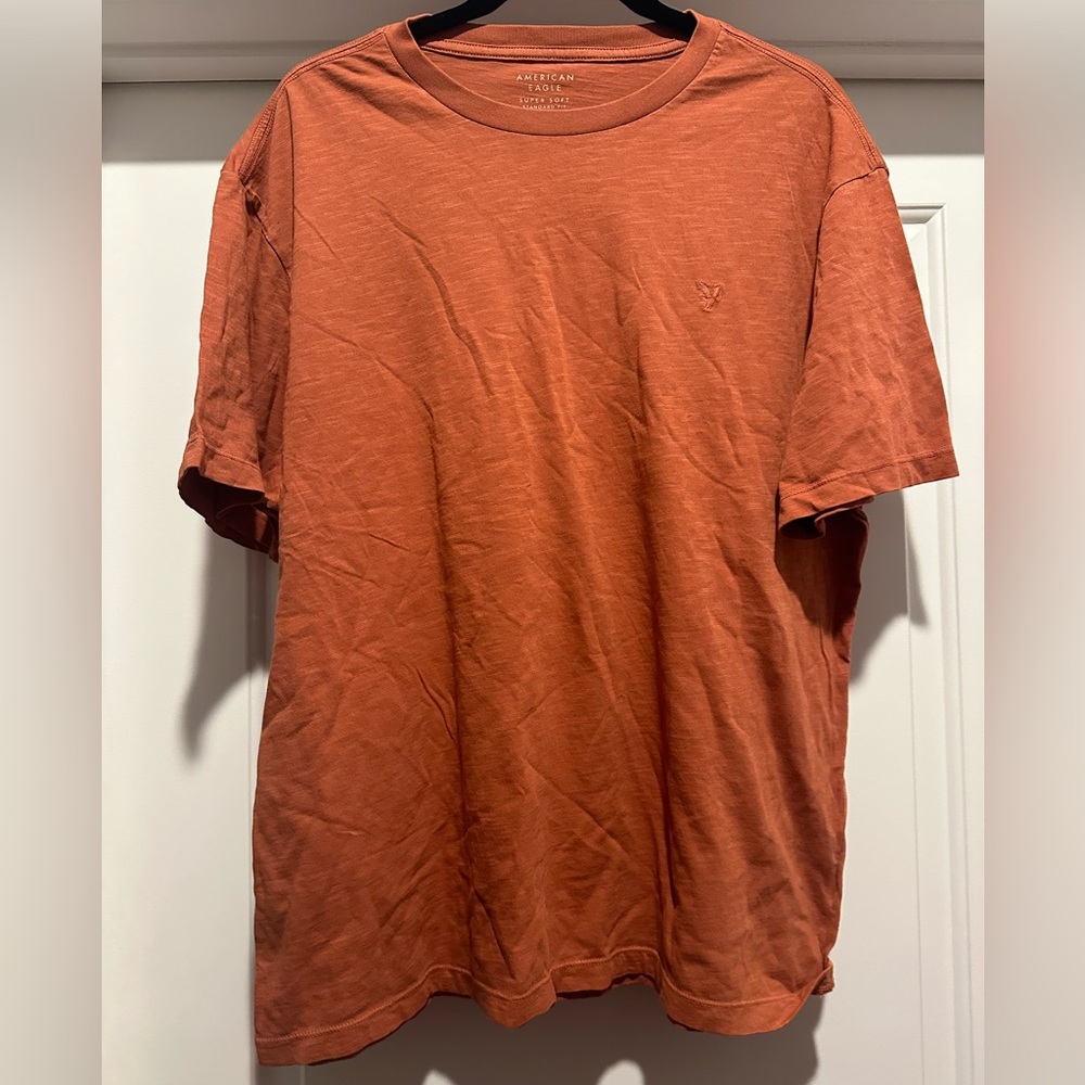 Super Soft American Eagle Men’s shirt